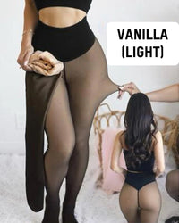 Vanilla